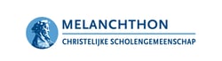Melanchthongroep-logo