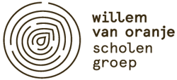 Willem van Oranje scholengroep