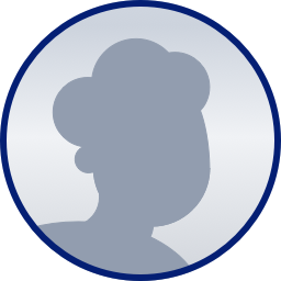 ProfilePlaceholderMan - L - with border-4