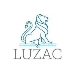 luzac logo