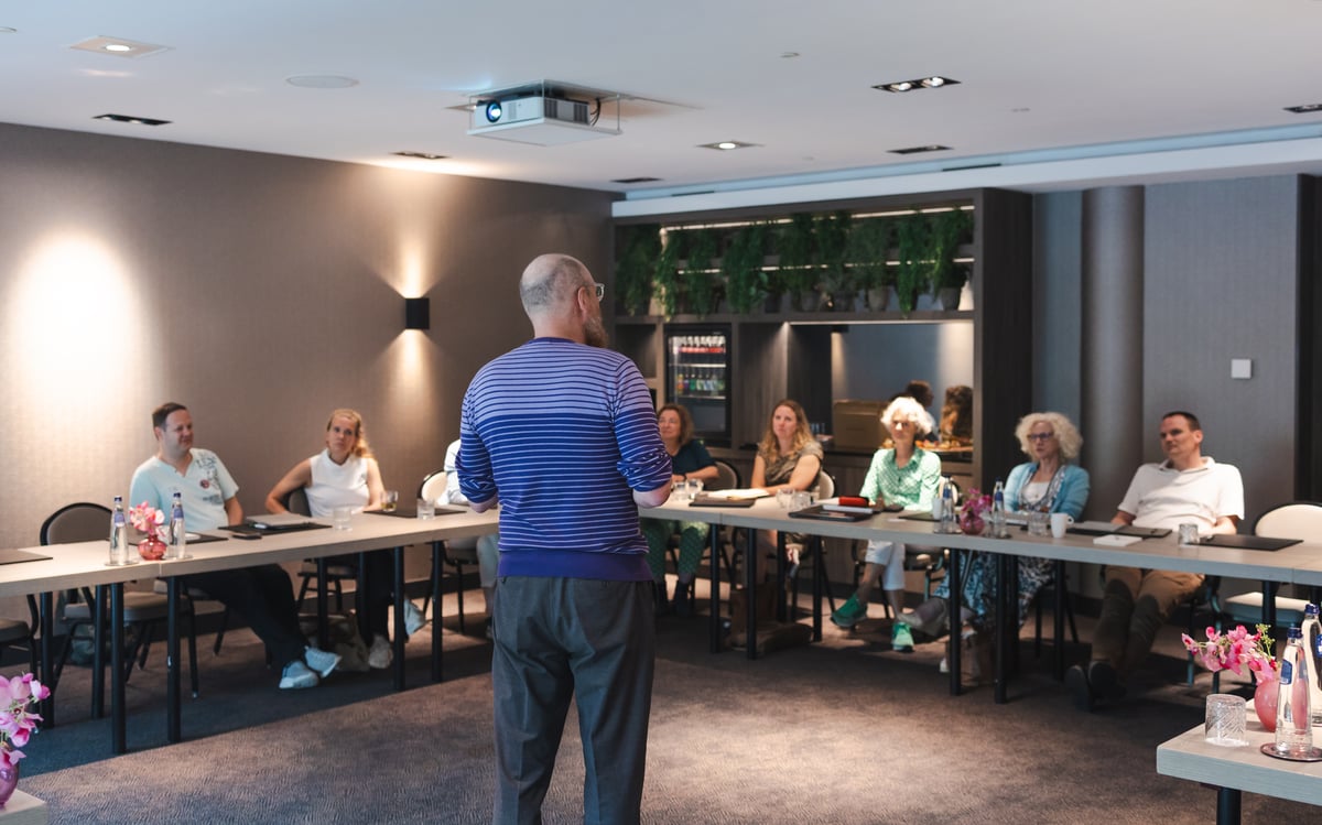 Rondetafelconferentie