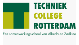 techniek college rotterdam