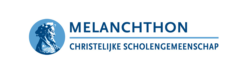 Melanchthongroep-logo