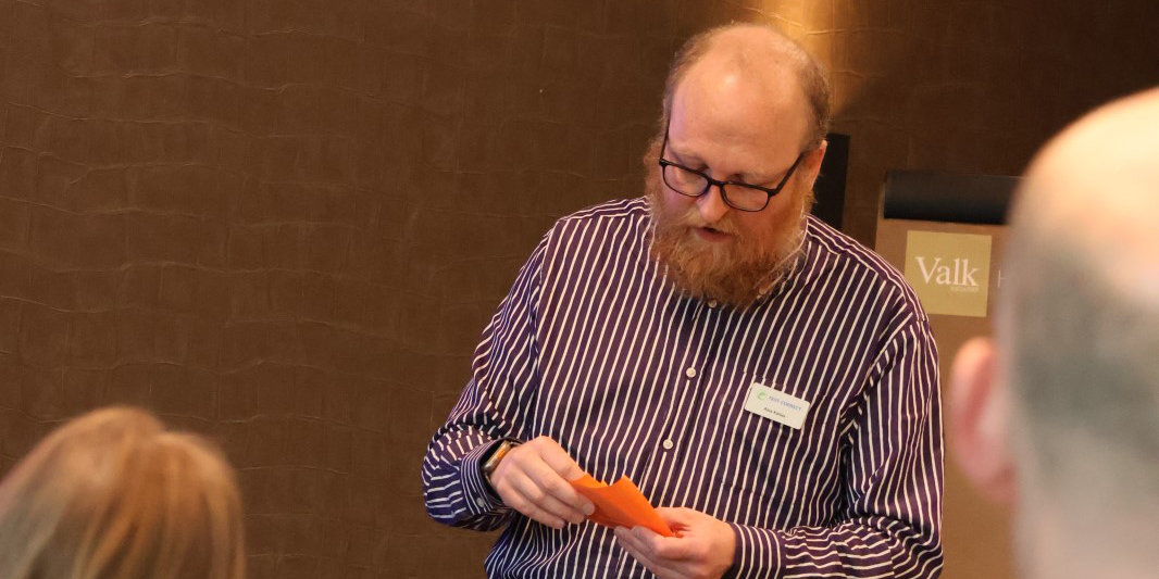 De toekomst van toetsen: opbrengsten uit de Ronde Tafel