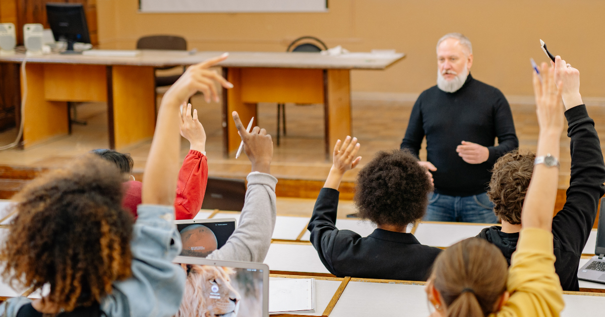 6 tips voor docenten om leerlingen te motiveren