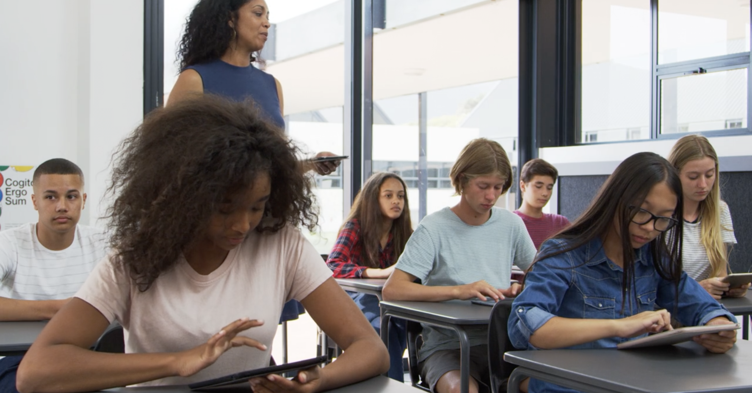 3 Ideeën voor Digitale Activerende Werkvormen in het Onderwijs