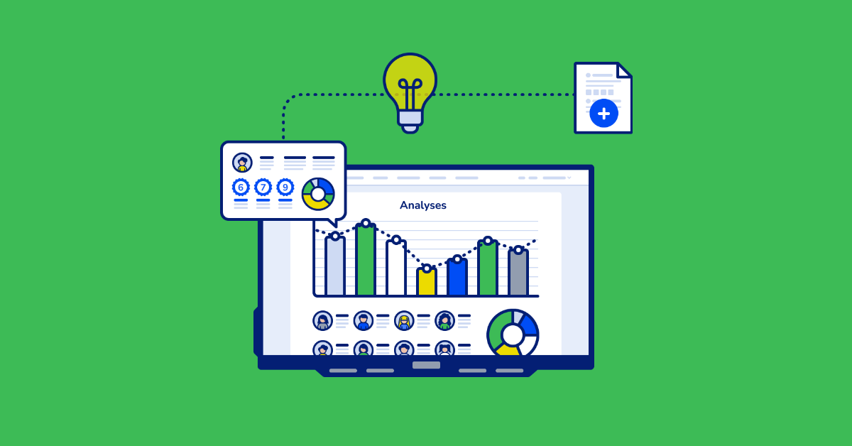 Learning Analytics voor differentiëren in onderwijs