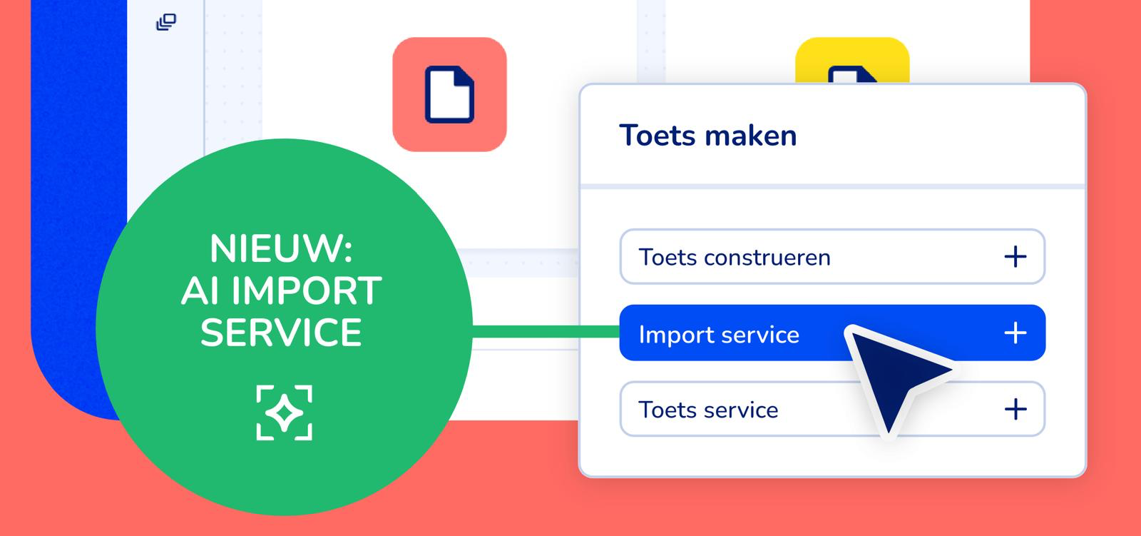 Sneller toetsen overzetten met AI