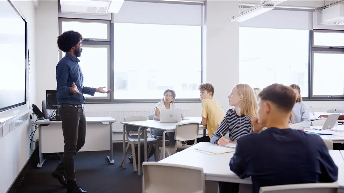 Blog | Gelijkere Kansen met Peerfeedback
