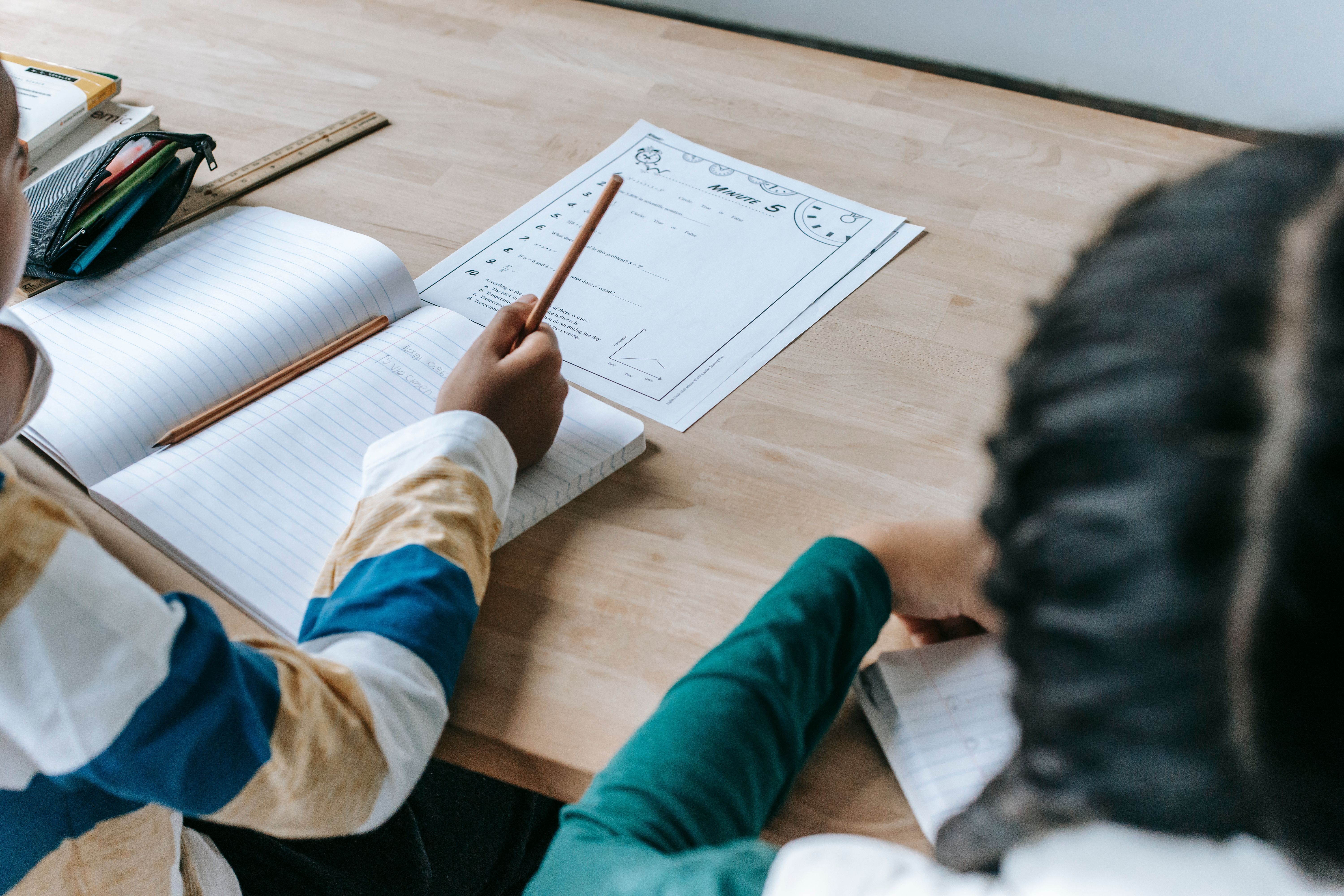 Doe mee aan de pilot voor papieren toetsen in Test-Correct