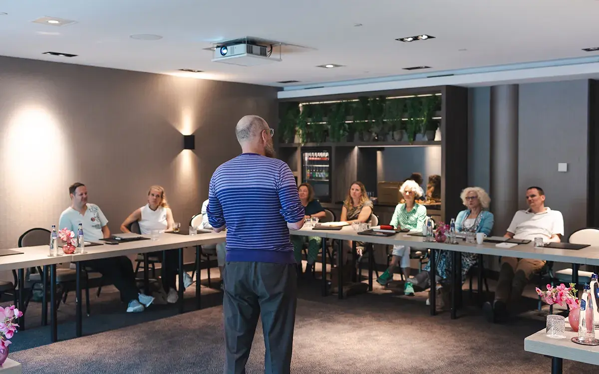 Terugblik | Rondetafelconferentie over toetsen in het VO